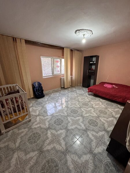 Berceni, Brancoveanu, metrou, parc, bloc reabilitat