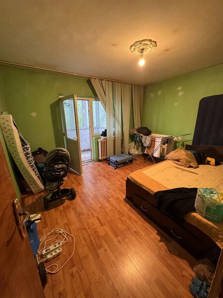 Berceni, Brancoveanu, metrou, parc, bloc reabilitat