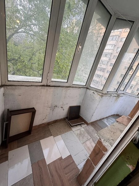 Berceni, Brancoveanu, metrou, parc, bloc reabilitat