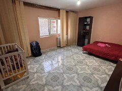 Berceni, Brancoveanu, metrou, parc, bloc reabilitat